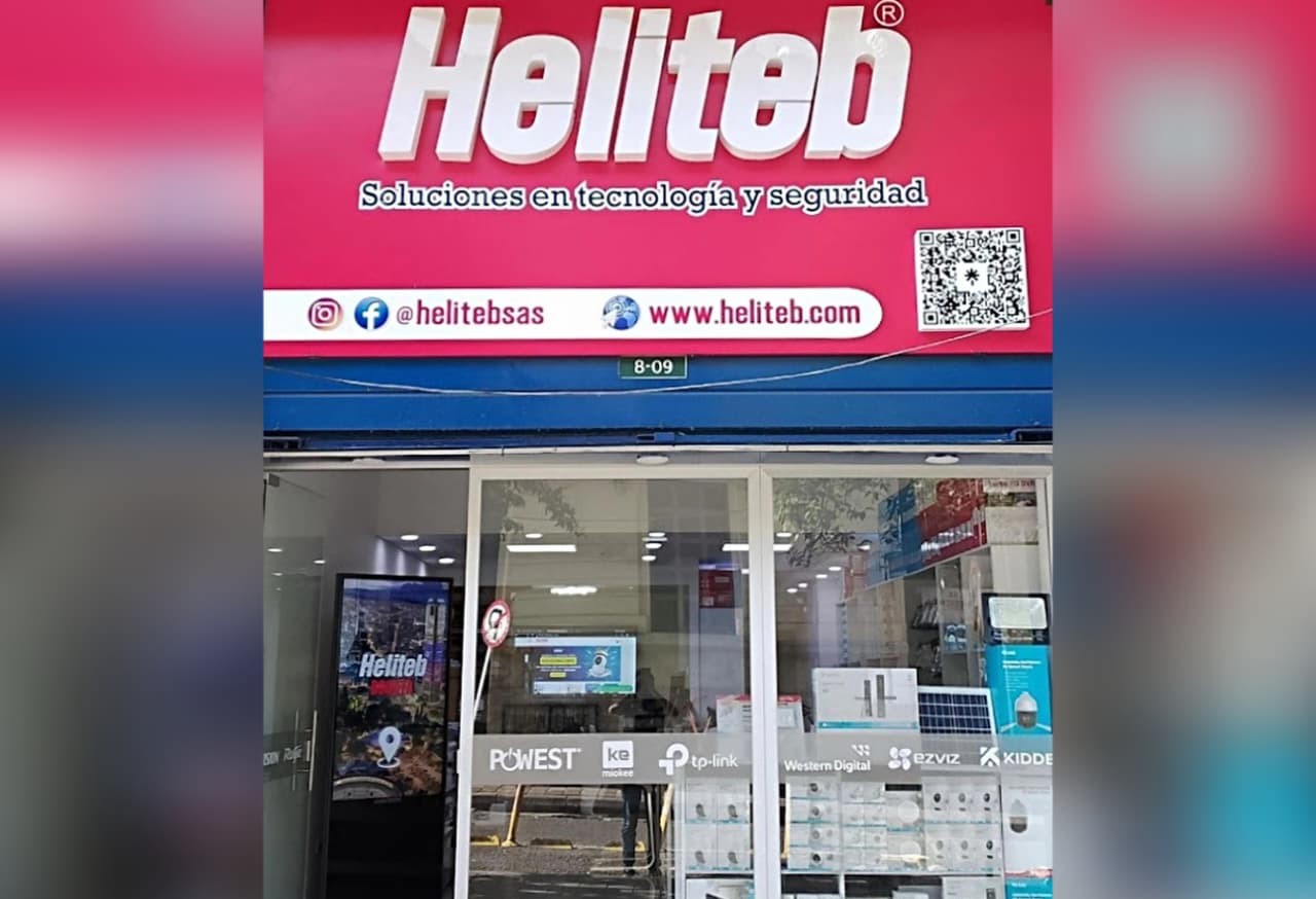 Sede Bogotá