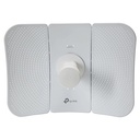 CPE605 | antena direccional de 23dB exterior  exteriores N150 de 5 GHz, accespoint tplink