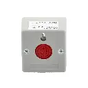 DS-PD1-EB | BOTON PANICO CABLEADO LLAVE