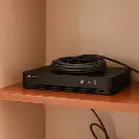 7208HQHI-M1/FA | DVR 8 CH ACUSENSE RECONOCIMIENTO FACIAL