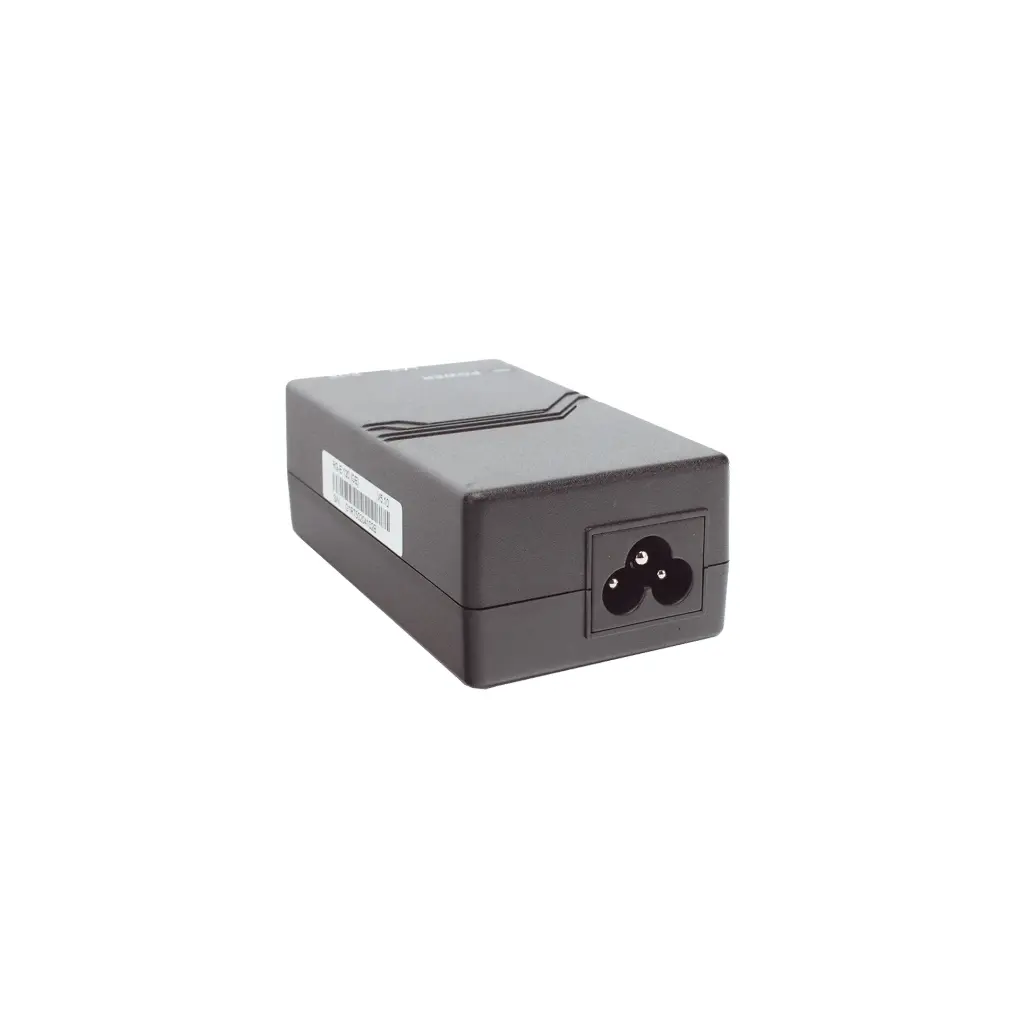 RGE120(GE) | INYECTOR POE ESTANDAR 8023 AF GIGABIT 53V 15W 