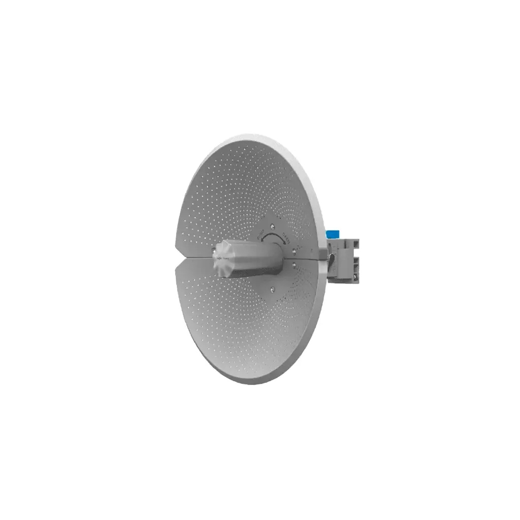 RG-AIRMETRO460G | CPE ESTACION BASE INALAMBRICO 23 DBI GIGAETHERNET 