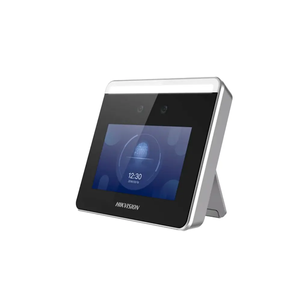K1T331W | CONTROL DE ACCESO Y RECONOCIMIENTO FACIAL