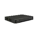 iDS-7204HQHI-M1/XT | DVR 4CH 3K CON AUDIO BIDERECCIONAL Y RECONOCIMIENTO FACIAL