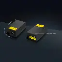 RGPOEAT30 | AT30 ALIMENTADOR POE 8023 GIGABIT312W