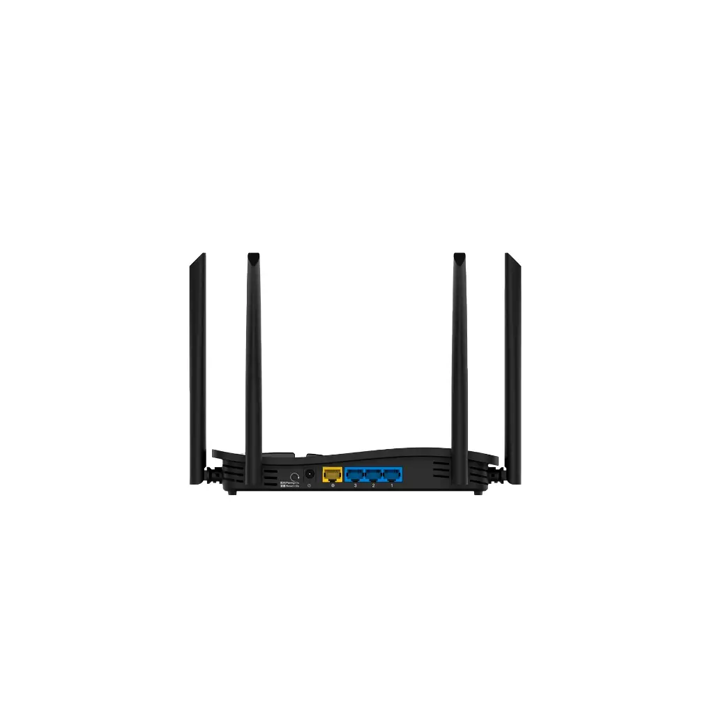 RGEW1200GPRO | ROUTER DE CASA INALAMBRICO DE DOBLE BANDA 