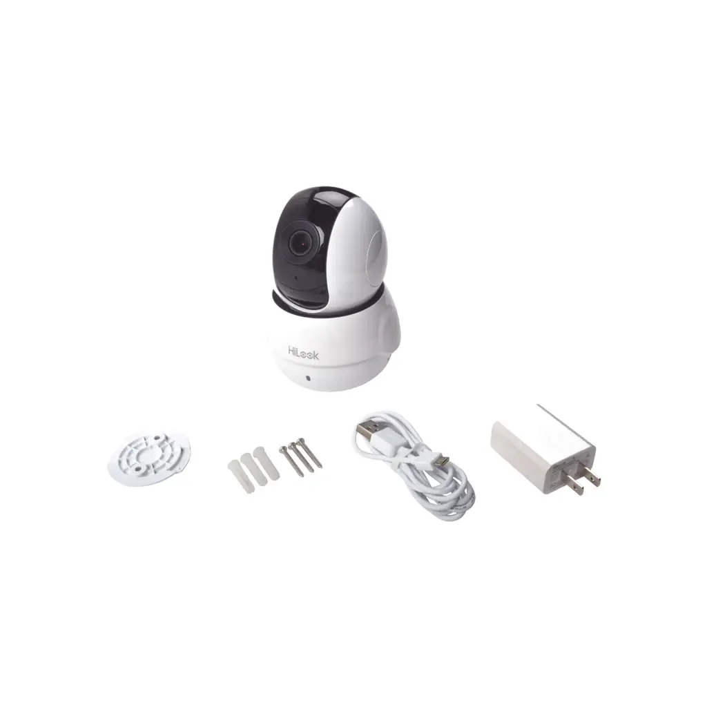 IPC-P120-D/W | CAMARA IP PT 1080P