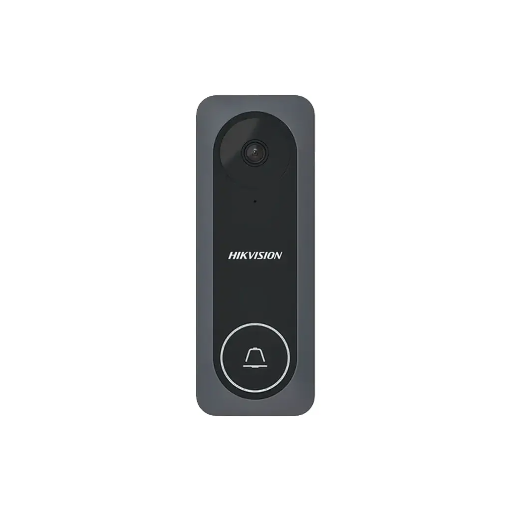 DS-KIS212 | KIT DE VIDEOPORTERO HD DE 4 CABLES 