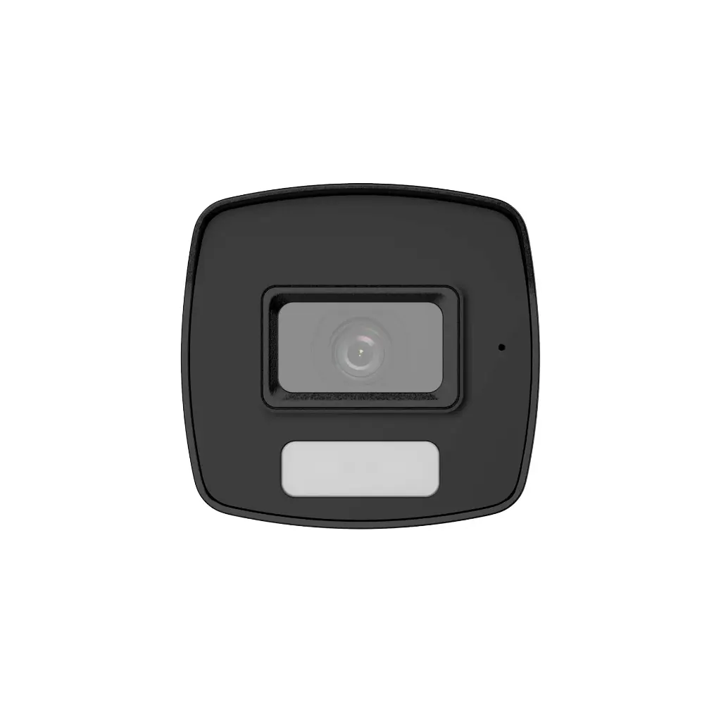 DS-2CE17K0T-LFS | CAMARA BALA 3K HIBRIDA CON AUDIO 40MTS