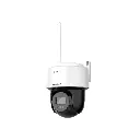 DS-2DE2C400MWG/W | CAMARA IP DOMO PT EXTERIORES DE 4 MP CON LUZ HÍBRIDA INTELIGENTE Y WIFI