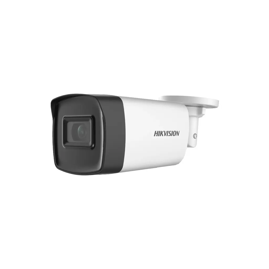 DS-2CE17D0T-IT5F | CAMARA BALA 1080P 80MTS 3.6MM
