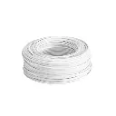 DS-1LN6-UE-W | CABLE UTP CAT6 305M UL COBRE DS-1LN6-UE-W HIKVISION