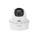 DS-2CV1F23G2-LIDWF | DOMO 2MP IP PT WIFI CON AUIDO BIDERECCIONAL INTERIOR
