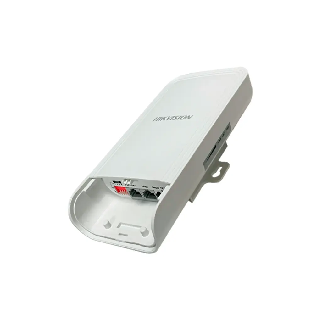 DS-3WF0EC-5ACT | KIT COMPLETO PARA ENLACE PTP PARA ELEVADORES 500 METROS