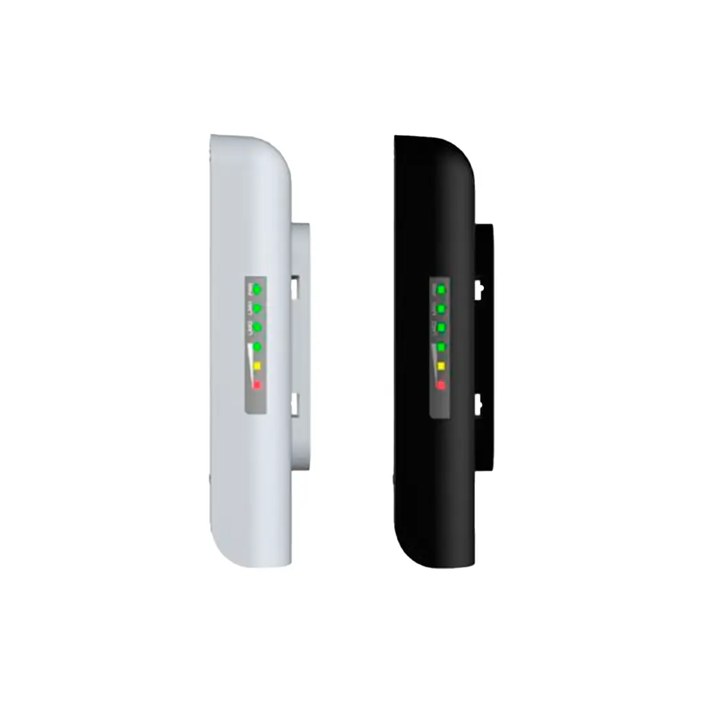 DS-3WF0EC-5ACT | KIT COMPLETO PARA ENLACE PTP PARA ELEVADORES 500 METROS