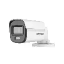 DS-2CE10DF0T-LPFS | CAMARA BALA 1080 HIBRIDA CON AUDIO HIKVISION 