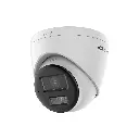 DS-2CE78D0T-LTS | CAMARA DOMO DUAL LIGHT 2MP CON AUDIO BIDERECCIONAL 