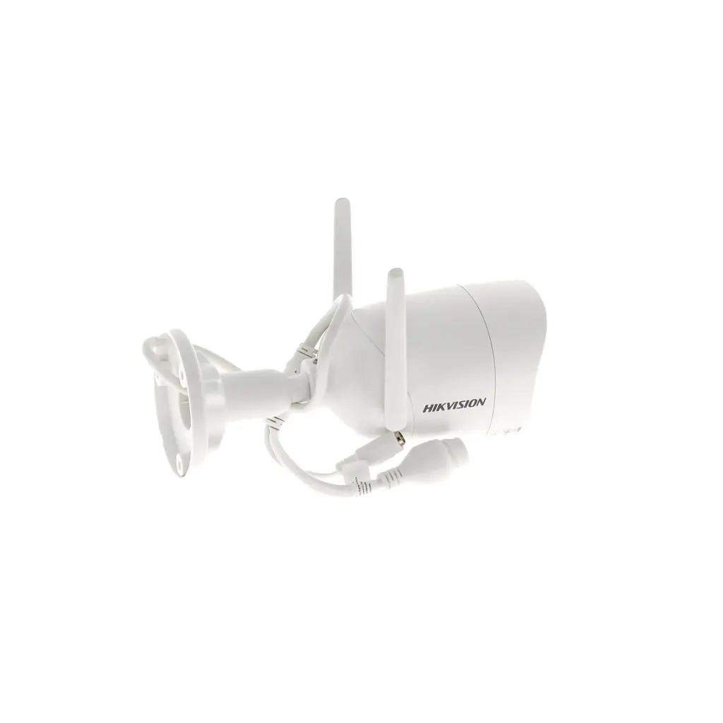 DS-2CV2041G2-IDW | BALA IP 4MP WIFI 30 METROS AUDIO BIDERECCIONAL