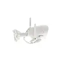 DS-2CV2041G2-IDW | BALA IP 4MP WIFI 30 METROS AUDIO BIDERECCIONAL