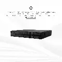DVR-204Q-K1 | DVR 4CH 1 SATA H.265