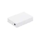 DS-3E0505D-E | SWITCH 5 PUERTOS 