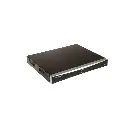 DS-7608NXI-K2/8P | NVR 8 MP (4K) 8 CANALES IP POE+ SOPORTA CAMARAS CON ACUSENSE 