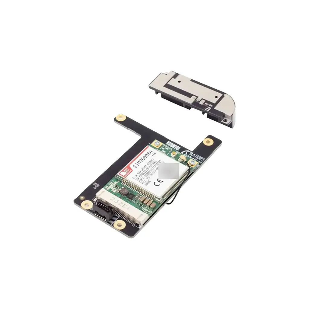 DS-PHA64-KIT-WB | KIT DE ALARMA AX HIBRIDO PRO 64 ZONAS 