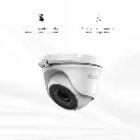TCH-T140-M | DOMO CAM DE VIGILANCIA HILLOK EXTERIOR 4MP
