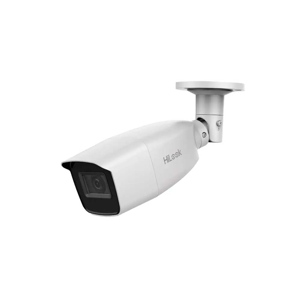 THC-B220-M | CAMARA 2MP CMOS SENSOR, 40 M IR, OUTDOOR EXIR BULLET (2.8MM)