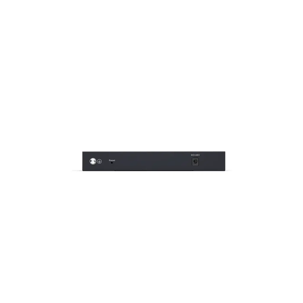 RGES209GCP | SWITCH POE9 PUERTOS GIGABIT  RJ45