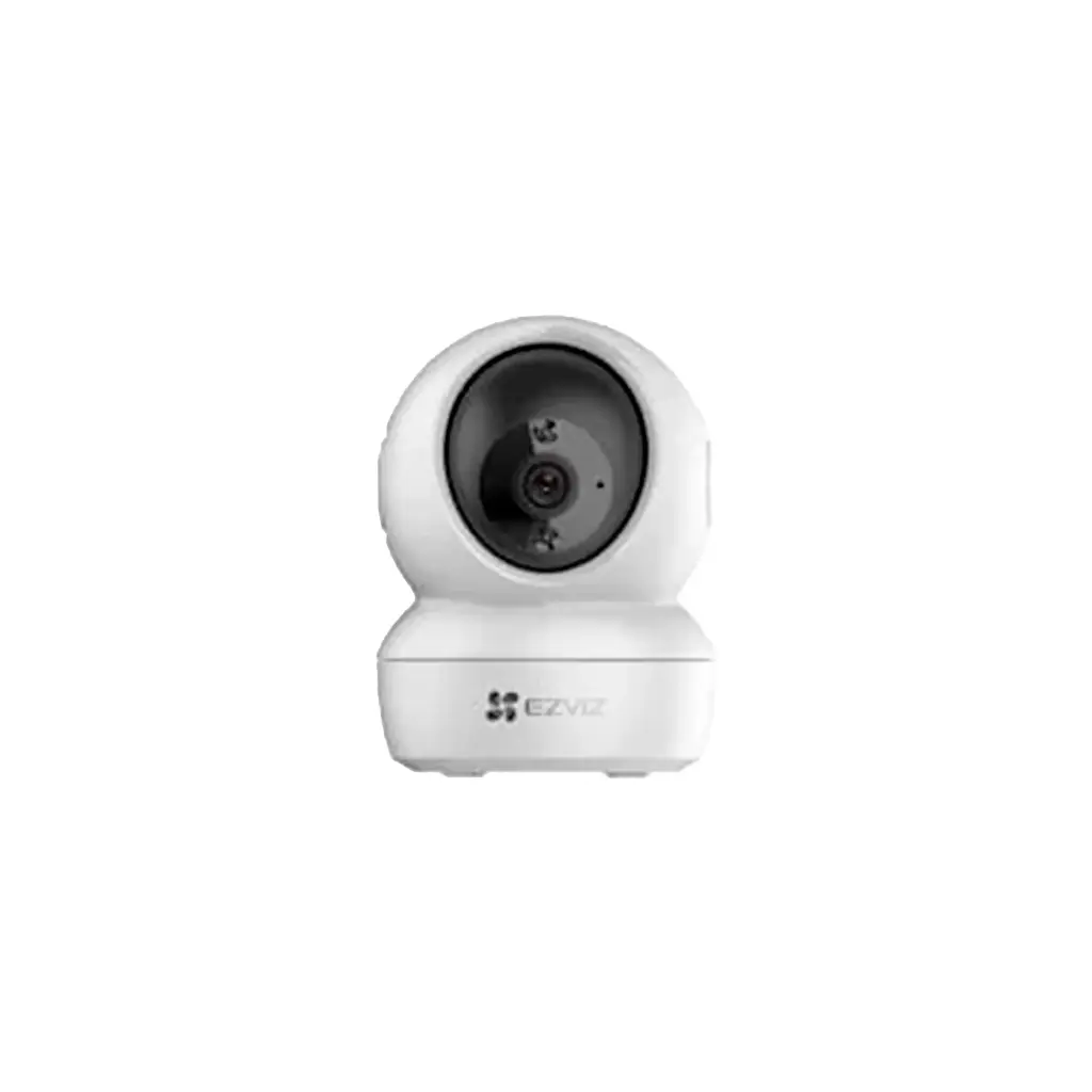 H6C-R100-8B4WF | CAMARA DOMO PT 4MP WIFI AUTOSEGUIMIENTO AUDIO 2 VIAS MICROSD INTERIOR 