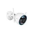 H3-R100-1J5WKFL | CAMARA BALA 3K 28MM WIFI AUDIO 2 VIAS ALERTA VOZ 