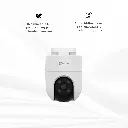 CS-H8c-R100-1K3WKFL | CÁMARA IP 3MP PT EXTERIOR WIFI