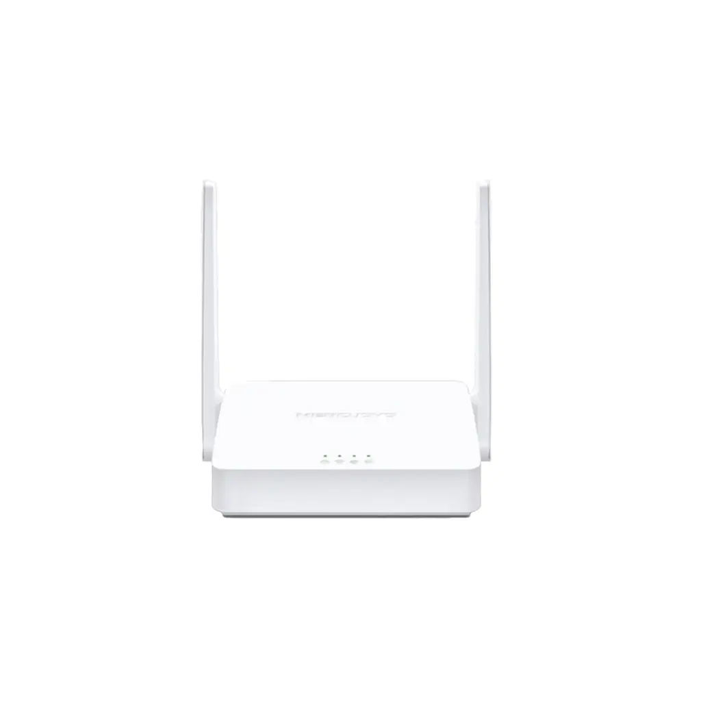 MW302R | ROUTER MERCUSYS INALAMBRICO 300MBPS