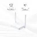 MW302R | ROUTER MERCUSYS INALAMBRICO 300MBPS