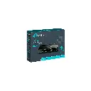 TL-SF1016D | SWITCH 16 PUERTOS ESCRI MINI 10/10 TPLINK 