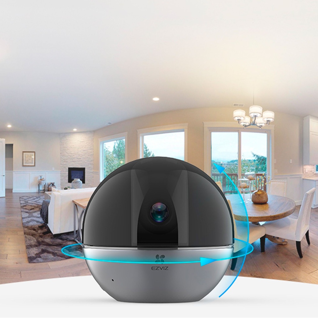 3H4WF | CAMARA WIFI C6W INT 4MP CS-C6W-A0-3H4WF