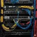 C5E10A-0510 | PATCH CORD CAT 5E 10 FT AZUL 