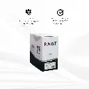 NUU6P-0600 | CABLE UTP CAT 6 ( 305 MTS)  POWEST