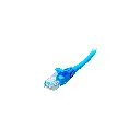 C5E7A-0507 | PATCH CORD CAT 5E 7FT AZUL