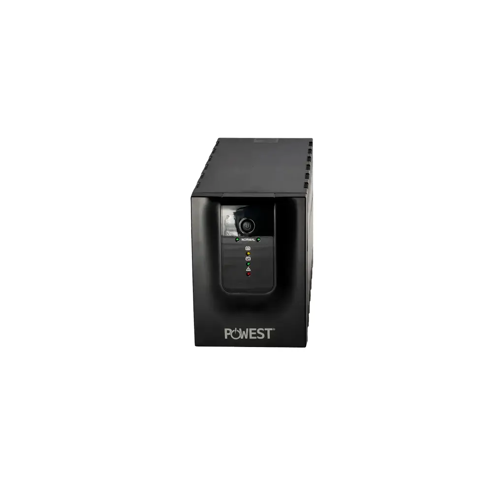 NUIMN-7273 | UPS 1000 V POWEST