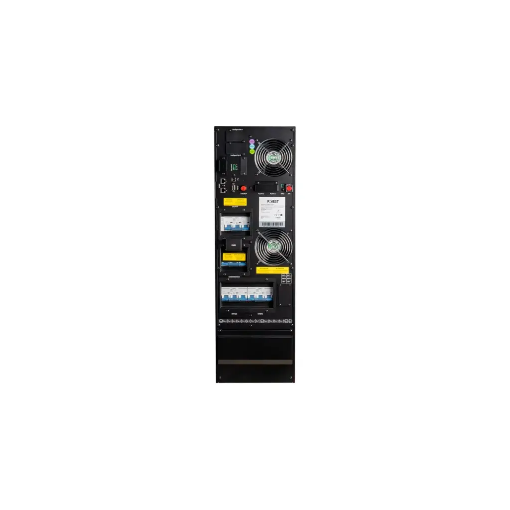 NUOLT-7573 | UPS POWEST EA9920 UL