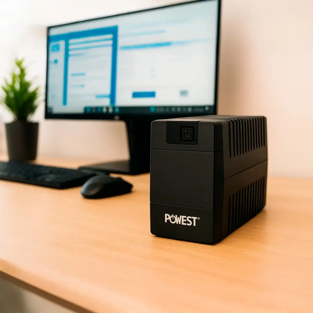 NUIMN-7268 | UPS  500V POWEST