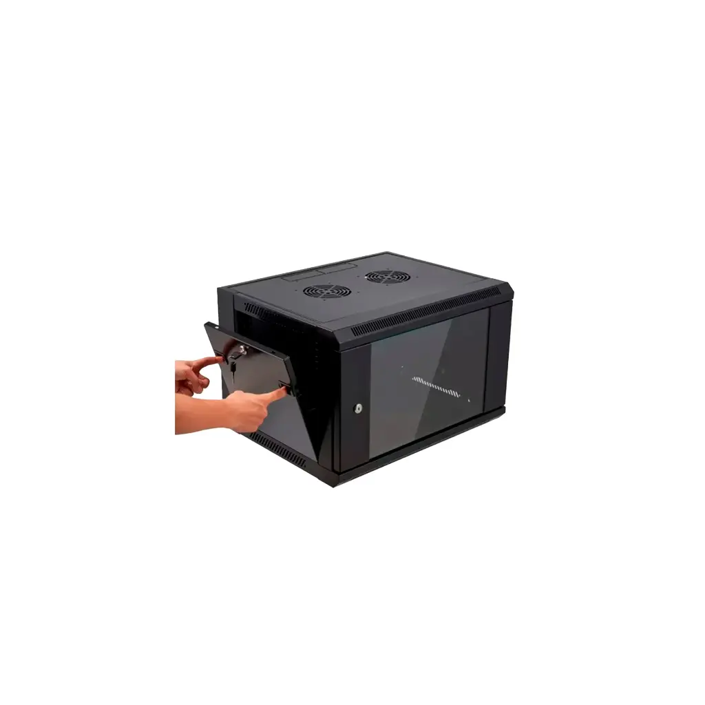 NGBPR-6305 | GABINETE PARED 60X35X5U 