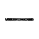 NPP5E24-0524 | PATCH PANEL CAT 5E 24 PUERTOS 1U