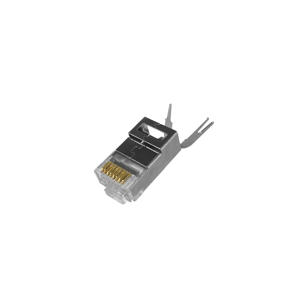 NRJ6F-0606 | RJ45 6 FTP