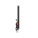NMULT-2290 | MULTITOMA TIERRA AISLADO 12 SALIDAS RACK PDU VERTICAL