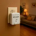 NPRAIR-7250 | PROTECTOR DE VOLTAJE 120V/15AH AIRMATIC