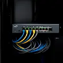 ROUTER 9 PUERTOS 600MBPS