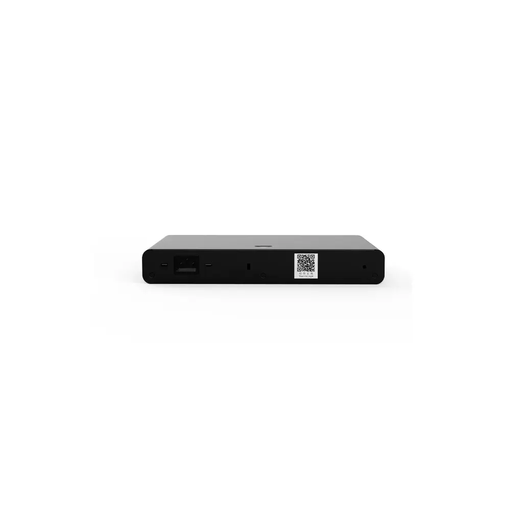 RG-NBS3100-8GT2SFP-P | Switch Reyee administrable de 8 Puertos GE PoE 802.3AF/AT, 2 Ranuras SFP, PS 125W